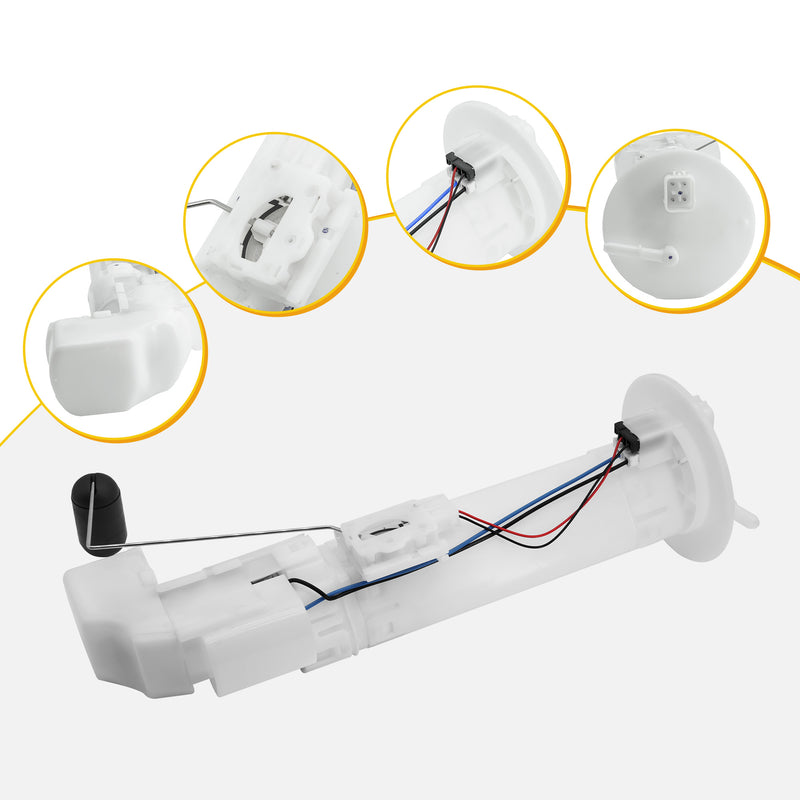 Load image into Gallery viewer, Fuel Pump Assembly 49040-0716 for Kawasaki Teryx Teryx4 750 800 - Engine Parts &gt; Fuel System &gt; Fuel Pump from  My Store
