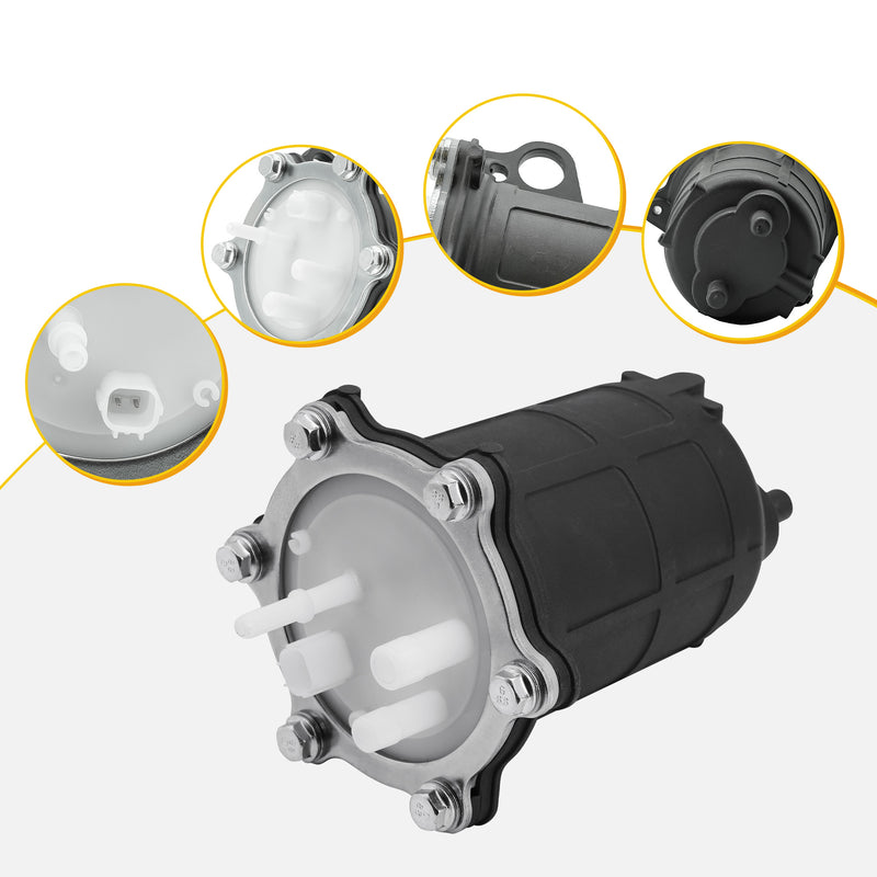 Load image into Gallery viewer, Fuel Pump Replace 16700-HP5-602 for Honda ATV 2007-2014 Rancher 420 TRX420 2012-2013 Foreman 500 TRX500 2008-2009 TRX700XX 16700HP5602 - Engine Parts &gt; Fuel System &gt; Fuel Pump from  My Store
