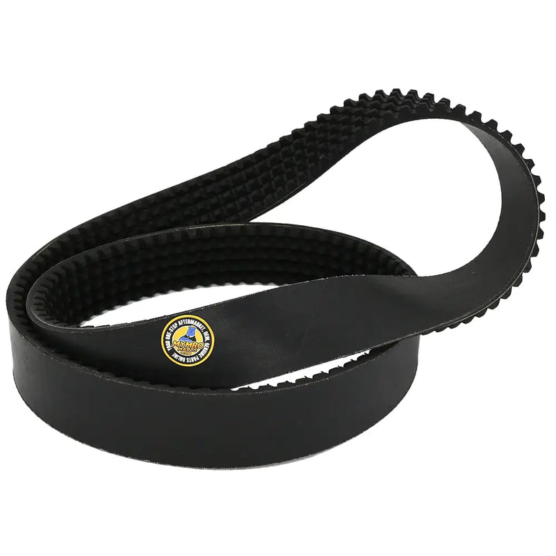 Load image into Gallery viewer, 5 Grooves Drive Belt 7197894 for Bobcat A770 S750 S770 S850 T750 T770 T870 from MyMROmarts
