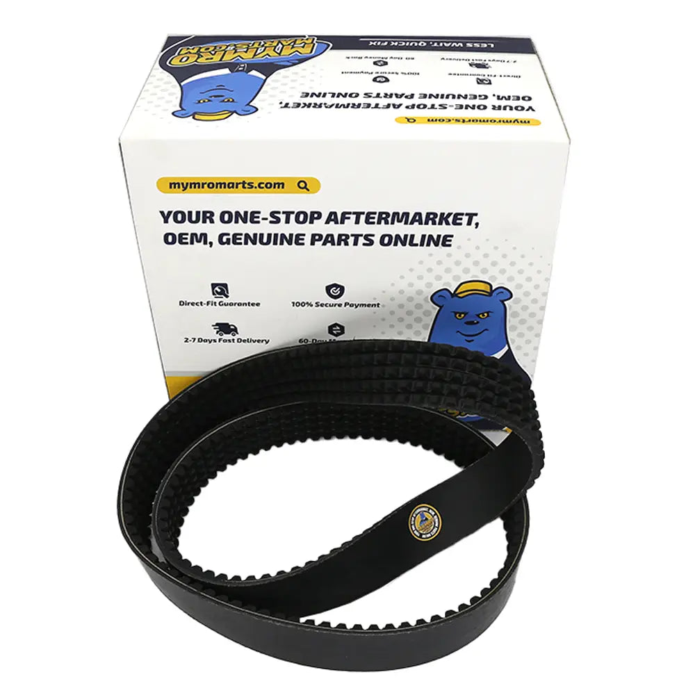 5 Grooves Drive Belt 7197894 for Bobcat A770 S750 S770 S850 T750 T770 T870