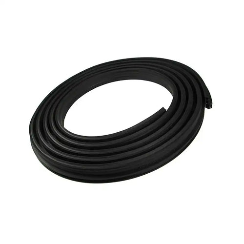 5 Meter Cab Door Rubble Weatherstrip Seal for Hitachi - Hydraulic Parts > Hydraulic Seal Kits from MyMROmarts