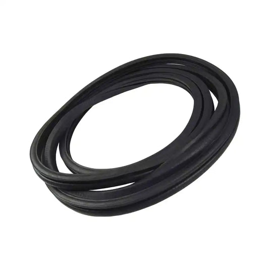 5 Meter Cab Door Rubble Weatherstrip Seal for John Deere - Hydraulic Parts > Hydraulic Seal Kits from MyMROmarts