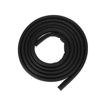 5 Meter Door Glass Trim Seal Weatherstrip for John Deere - Hydraulic Parts > Hydraulic Seal Kits from MyMROmarts