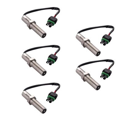 Magnetic Pickup Speed Sensor 3034572 for Cummins Engine K38 G38 QSK38 KTA38GC K106 from MyMROmarts