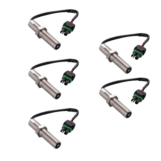 Magnetic Pickup Speed Sensor 3034572 for Cummins Engine K38 G38 QSK38 KTA38GC K106 from MyMROmarts