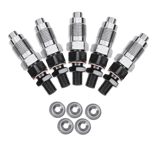 Fuel Injector 16419-53000 for Kubota M4030 M5030 M5500 M59 M5950 M6030 M7030 M7500 M8950 from MyMROmarts