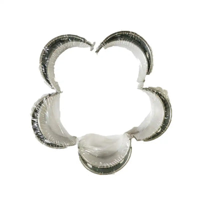 5 Pairs 1 Set Main Bearing YM129001-02931 YM129150-02871 For Komatsu Tracked Dumper CD30R-1 CR30R-1 Yanmar Engine 4TNE88 Komatsu Engine 4D88E - Engine Parts > Crankshafts & Connecting Rod Components > Main and Con Rod Bearings from MyMROmarts