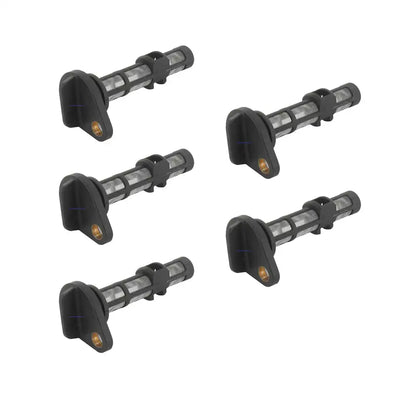 5 Pcs Oil Filter for Yanmar Engine L40 L48 L60 L70 L75 L90 L100 from MyMROmarts