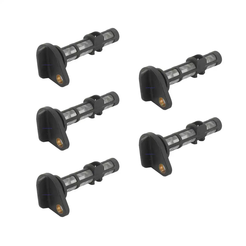 Load image into Gallery viewer, 5 Pcs Oil Filter for Yanmar Engine L40 L48 L60 L70 L75 L90 L100 from MyMROmarts
