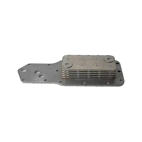 5 Plate Oil Cooler Core 3921557 3957543 for Cummins Engine B3.9L 4B 4BT 4BTA 4BTAA from MyMROmarts