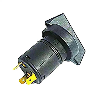 5 Terminal Ignition Start Switch AM32686 AM103286 for John Deere 110 112 140 210 212 314 400 from MyMROmarts