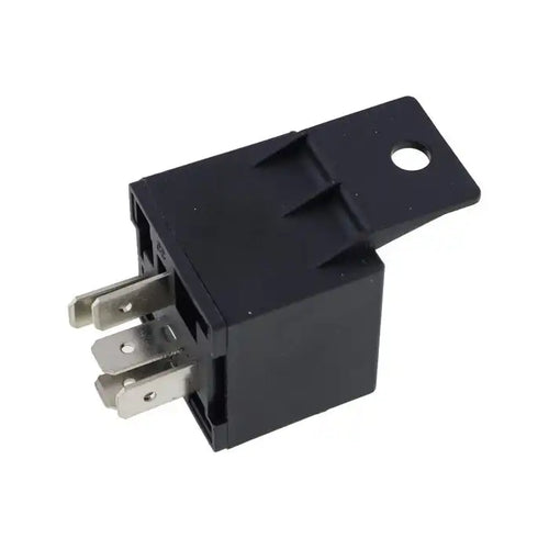 5 Terminal Lawn Mower Starter Relay Ariens 00432101 Craftsman Husqvarna 532109748 109748X Exmark 98-7249 12V from MyMROmarts