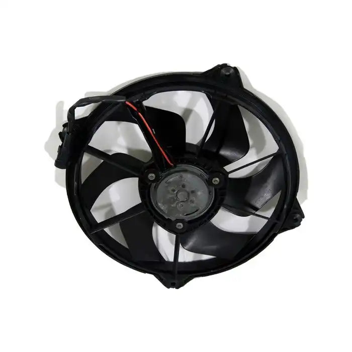 Indlæs billede i Gallery Viewer, 5P Engine Fan 30L4801200 for Mitsubishi Engine 310mmm L3E - Engine Parts &gt; Cooling System &gt; Engine Fan Parts from MyMROmarts
