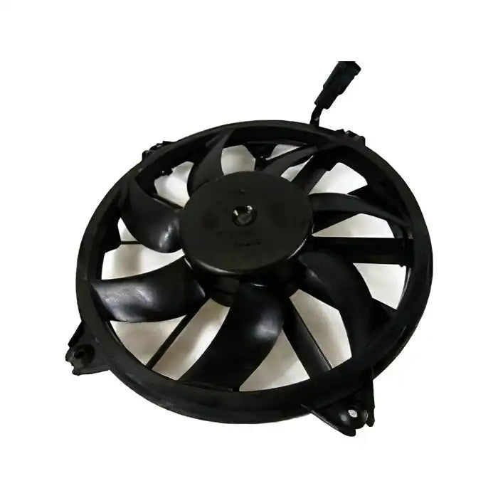 Indlæs billede i Gallery Viewer, 5P Engine Fan 30L4801200 for Mitsubishi Engine 310mmm L3E - Engine Parts &gt; Cooling System &gt; Engine Fan Parts from MyMROmarts

