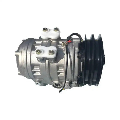 5PK 24V Air Conditioner Compressor 447220-1101 447220-0394 for Toyota Coaster Bus from MyMROmarts