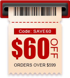 Discount code