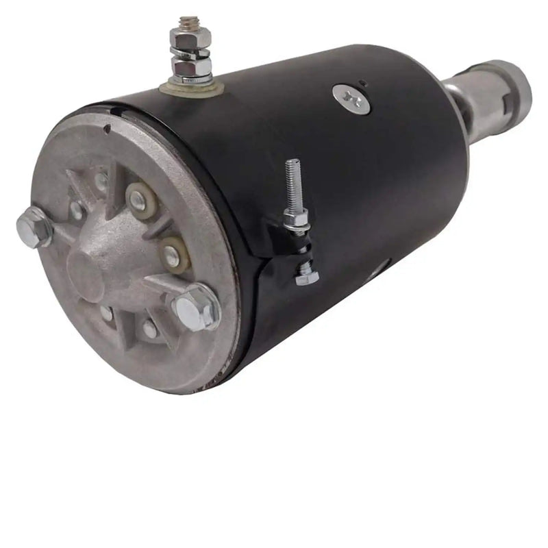 Load image into Gallery viewer, New 12 Volt Starter 3109 SA546 8N1100R 8N11001R 1831810 8N-11001 9N11001 9N11002 15002512 8N-11002 SA546 SFD0191 41014071 For Ford 8N Ford 9N Ford 2N Tractors with Drive Bendix 1939-1952 - Electrical Parts &gt; Starter Motor from MyMROmarts
