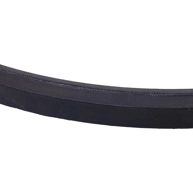 Load image into Gallery viewer, 5/8 Inch x 122 3/4 Inch Lawn Mower Drive Double Deck V Belt LVU21854 For John Deere Tractor 1023E 1025R 1026R - Engine Parts &gt; Other Engine Parts &gt; Engine Belts from MyMROmarts
