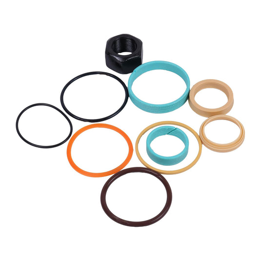 Lift Cylinder Seal Kit 7162062 for Bobcat S630 S650 S740 S770 T650 T740 A770 S750 T630 T750 T770 - Hydraulic Parts > Hydraulic Seal Kits from MyMROmarts