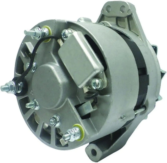New Alternator RE506197 9-515-765 20110293 AMA0003 40042000 40042008 Replacement For John Deere 240 250 260 Skid Steer Loader - Electrical Parts > Alternator from MyMROmarts