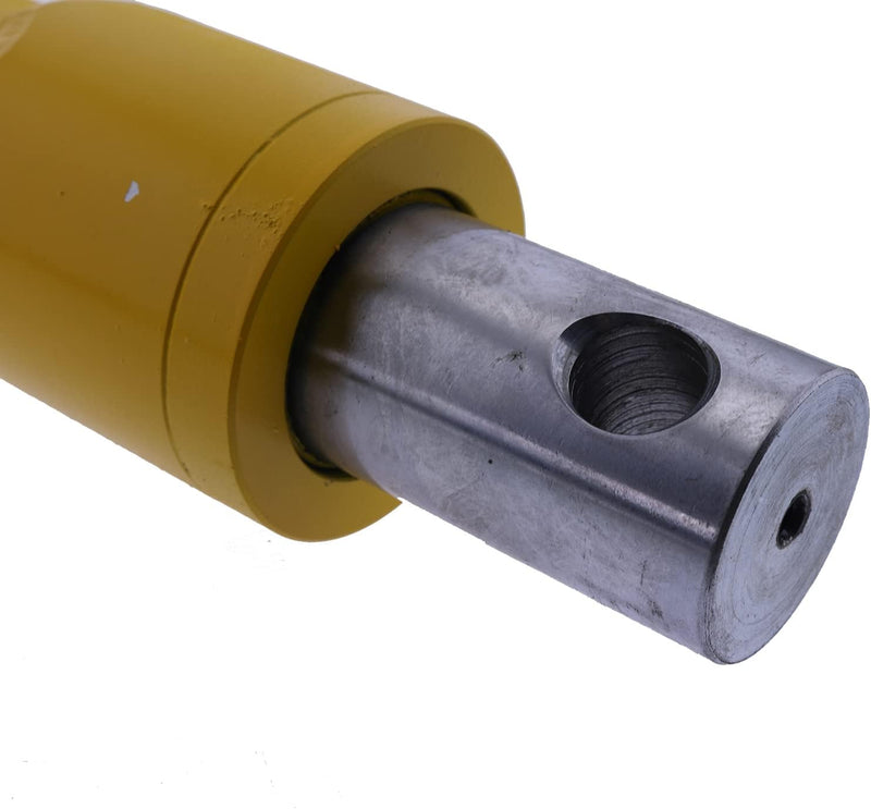 Cargue la imagen en el visor de la galería, 2PCS Snow Plow Angle Angling Cylinder Rams compatible with Meyer 05810 Ram 1.5&quot; x 10&quot; Hole 5/8&quot; from MyMROmarts
