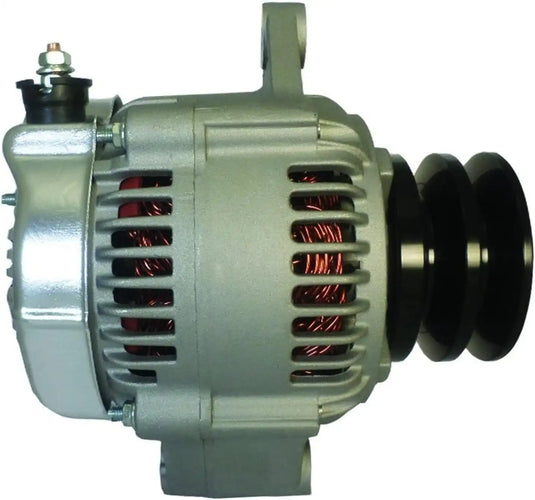 New Alternator 0R-4328 0R-9274 105-2813 105-2814 101211-9010 101211-9020 9-513-160 20130227 AND0232 40052184 40052222 ND1012119010 For CATERPILLAR - Electrical Parts > Alternator from MyMROmarts