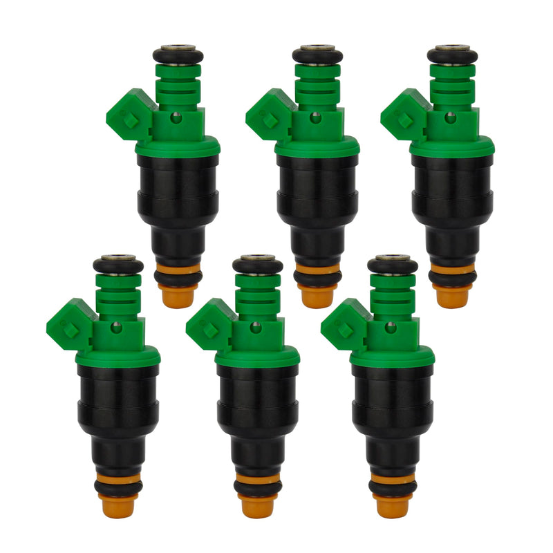 Load image into Gallery viewer, 6PCS Fuel Injector ZZP113250A ZZP113250
