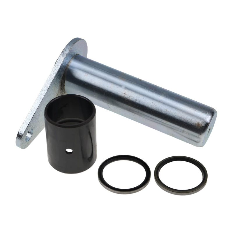 Load image into Gallery viewer, Lower Tilt Cylinder Pivot Pin Kit 6716601 225855 6805150 for Bobcat 751 S130 763 T140 863 T200 864 753 from MyMROmarts
