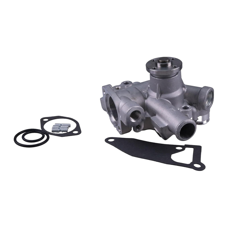 Load image into Gallery viewer, Water Pump MIA880292 MIA885097 for John Deere Tractor 2320 1025R 1026R 2026R Yanmar Engine 3TNV76 3TNE74 3TNV70 - Engine Parts &gt; Cooling System &gt; Engine Water Pump from MyMROmarts
