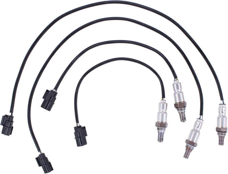 Load image into Gallery viewer, 3.5L Upstream and Downstream Oxygen O2 Sensor for Honda Accord Odyssey Pilot Ridgeline Acura TSX TL 2008-2014 from MyMROmarts
