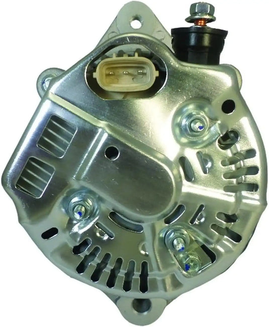 New Alternator 0R-4328 0R-9274 105-2813 105-2814 101211-9010 101211-9020 9-513-160 20130227 AND0232 40052184 40052222 ND1012119010 For CATERPILLAR - Electrical Parts > Alternator from MyMROmarts