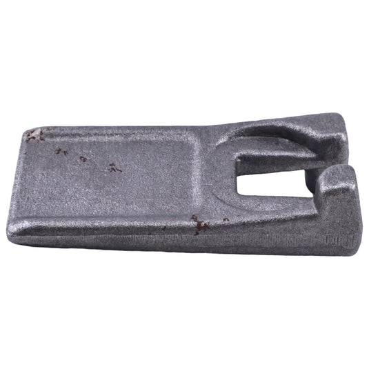 New Tooth/Teeth Compatible with Pengo Aggressor 40/50 Auger Wisdom Tooth Bobcat McMillen 134501 from MyMROmarts