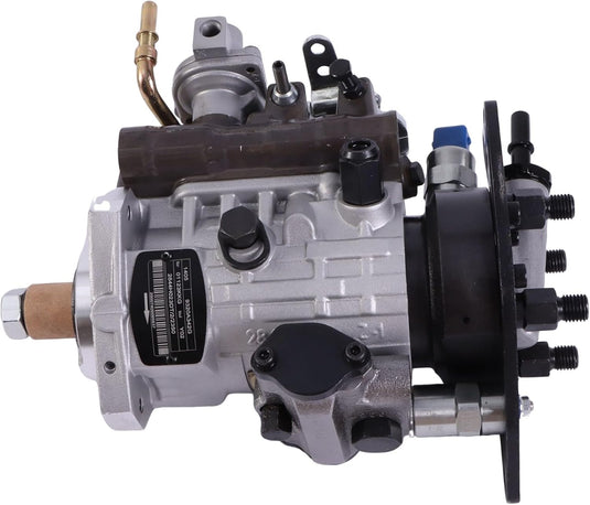 DP210 Fuel Injection Pump 9320A342G 2644H023 for Delphi Perkins Vista 4T Caterpillar 3054 3054C Engine 416E 416F 416F2 428F 420D 422F 422F2 422E 432D 434F 422E 428E 428F2 434E 434F 434F2 442E