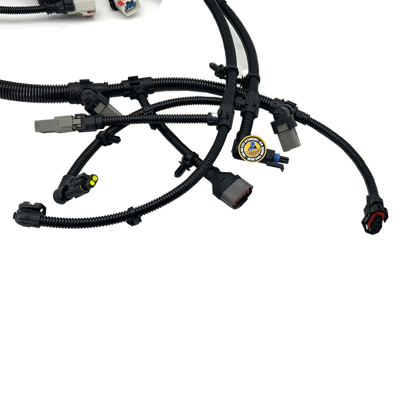 Load image into Gallery viewer, Wiring Harness 4938672 for Cummins Engine DCEC 4BT 6BT QSB4.5 from MyMROmarts
