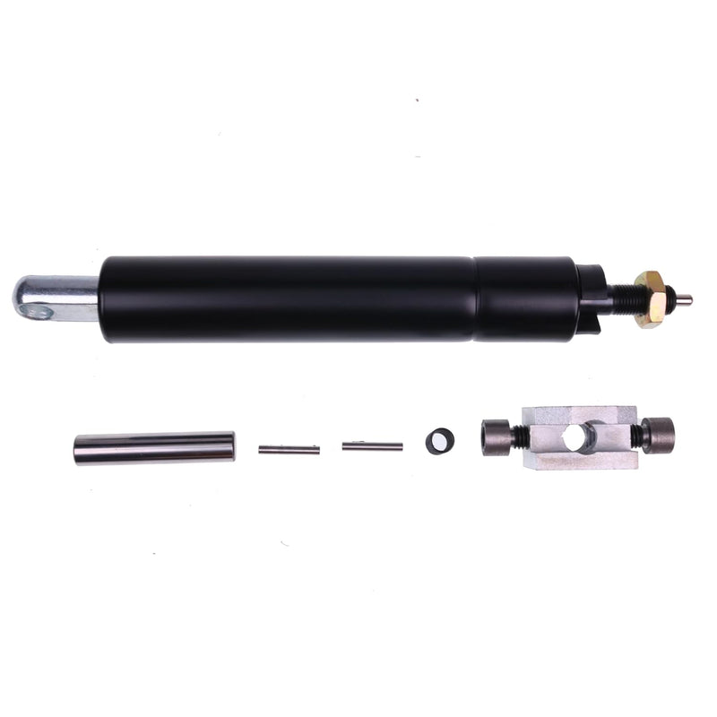 Load image into Gallery viewer, Gas Strut Spring Cylinder AT160662 AT220225 Compatible with John Deere Models TC44H TC54H TC62H 300D 310D 310E 310SE 315D 315SE 410D 410E 444H 444HLL 444J 444JR 510D 544H 544HLL 544J 624H from MyMROmarts
