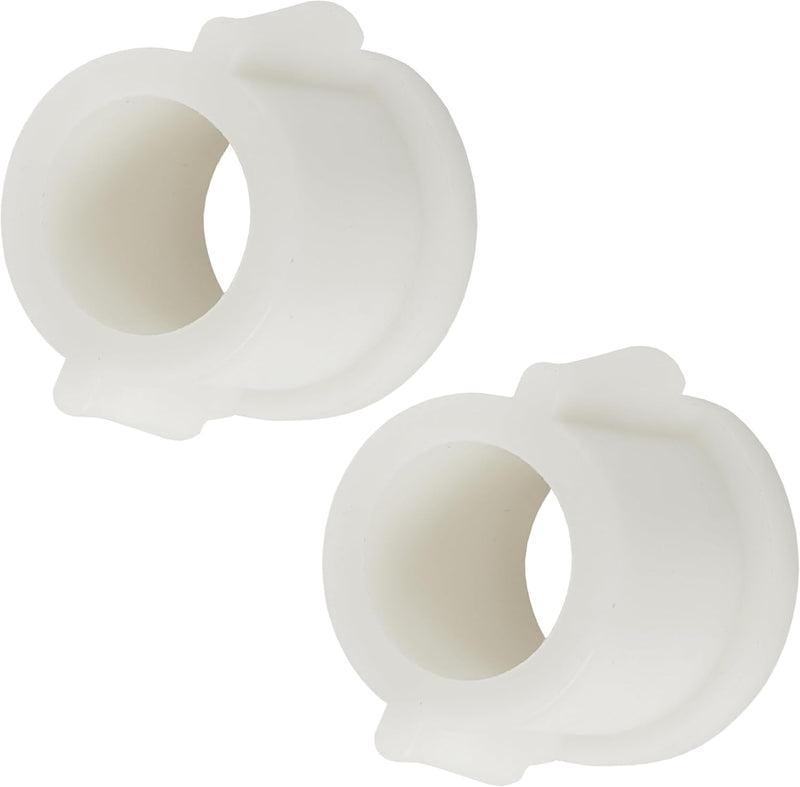 Laden Sie das Bild in Galerie -Viewer, 2 Pack Steering Shaft Bushing Compatible with John Deere D100 D105 D110 D120 D125 D130 D140 from MyMROmarts

