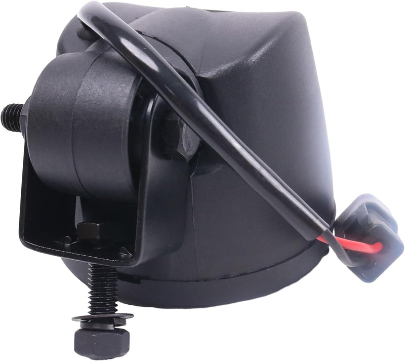 Cargue la imagen en el visor de la galería, FridayParts Flood Lamp 388-3782 Compatible for Caterpillar CAT Engine C3.3B C2.4 C3.8 C2.2 Loader 236D 242D 259D 279D 299D Replacement from MyMROmarts
