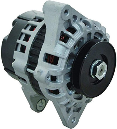 PG-12390 Alternator Replacement for Bobcat A220, X331, T300, T200, T190, S300, S250, S220, S185, S175, S130, A300, 883G, 864Hg, 864G, 864F, 863Hg, 863Hf, 863G, 863F, 863, 773Tg, 773G from MyMROmarts