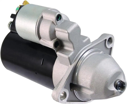 New Starter 1850866 3335930 0001109035 U5MK8261 U85086710 U85086770 U85086771 U85086790 U85086800 B0001109035 41024012 SBO0197 Replacement For Perkins Engine CAT Skid Steer 3cyl 4cyl - Electrical Parts > Starter Motor from MyMROmarts