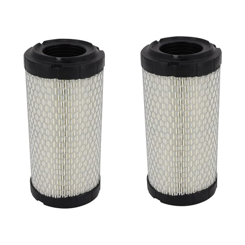 Pack of 2 Outer Air Filter M131802-C RG60690-C M144100-C For John Deere 1025R 2025R 2032R - Engine Maintenance Parts > Air Filter from MyMROmarts