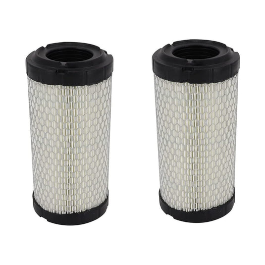 Pack of 2 Outer Air Filter M131802-C RG60690-C M144100-C For John Deere 1025R 2025R 2032R - Engine Maintenance Parts > Air Filter from MyMROmarts