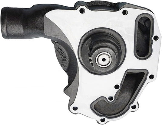 Water Pump 354-1672 for Caterpillar C4.4 3054C 3054E Engines 414E 416D 416E 420E 422E 428E 442E 432E 442D 430D 422F 434F 422F2 432F2 312D2 318D2 TH330B TH350B TH460B Backhoe Loaders from MyMROmarts
