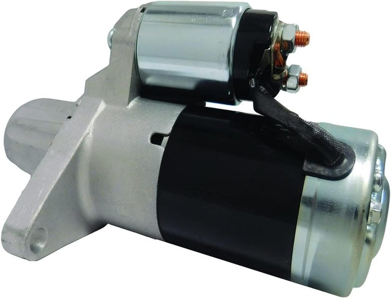 Load image into Gallery viewer, New Starter High Torque 2.7 HP Replacement For Mazda RX-8 Manual Transmission 2004-2008 13B REW - Electrical Parts > Starter Motor from MyMROmarts
