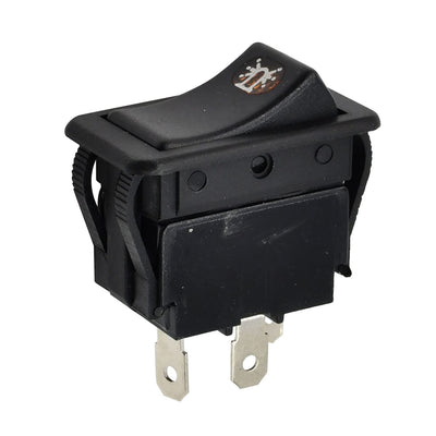 Light Switch 6668816 For Bobcat Beacon Switch 751 753 763 773 863 873 883 963 Skid Steer Rocker from MyMROmarts