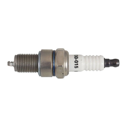 Spark Plug 130-015-4 M802138 M805853 For John Deere Tri-Plex Greens Mowers and Gator 6x4, gas from MyMROmarts