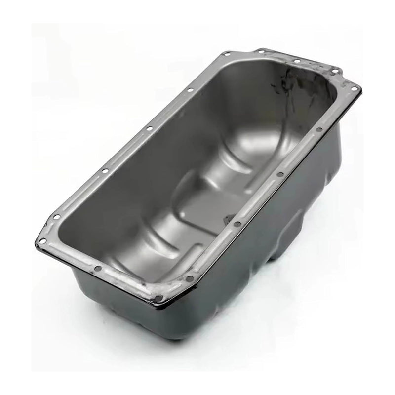 Load image into Gallery viewer, Oil Pan 129916-01710 for Yanmar Engine 4TNV94 4TNV98 from MyMROmarts
