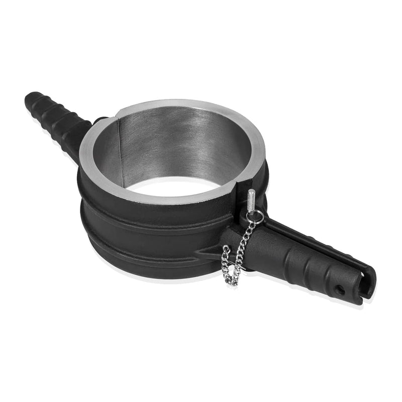 Lataa kuva gallerian katseluohjelmaan 7040 Piston Ring Compressor 5.4&quot; Bore Alternative to PT-7040 For Cummins ISX QSX 15 &amp; Caterpillar 3400 3406 3408 C15 from MyMROmarts
