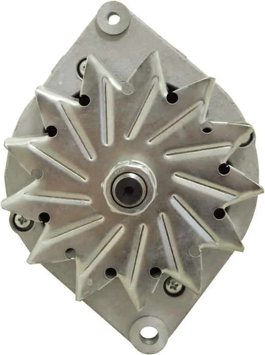 New Alternator RE553516 REX51907B SE501387 SE501835 SE502626 TY6799 For Case Uniloader 1818 1835 1835B 1835C 1840 1845 1845C 5000 - Electrical Parts > Alternator from MyMROmarts