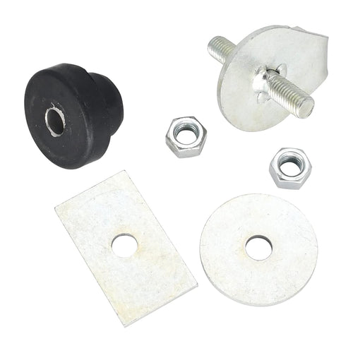 Cab Mounting Joint Bolt Assembly 6560633 6553709 For Bobcat Skid Steer Loaders A220 A300 S70 S100 S130 S150 S160 S175 S185 S205 S220 S250 S300 S330 S630 S650 S850 T110 T140 from MyMROmarts