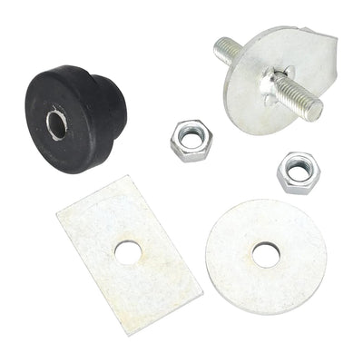 Cab Mounting Joint Bolt Assembly 6560633 6553709 For Bobcat Skid Steer Loaders A220 A300 S70 S100 S130 S150 S160 S175 S185 S205 S220 S250 S300 S330 S630 S650 S850 T110 T140 from MyMROmarts